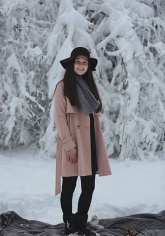Liliya Zagariya