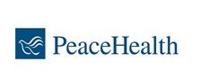 PeaceHealth logo
