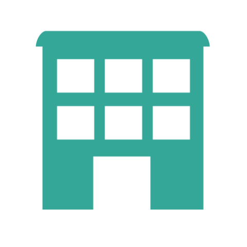 Apartment icon