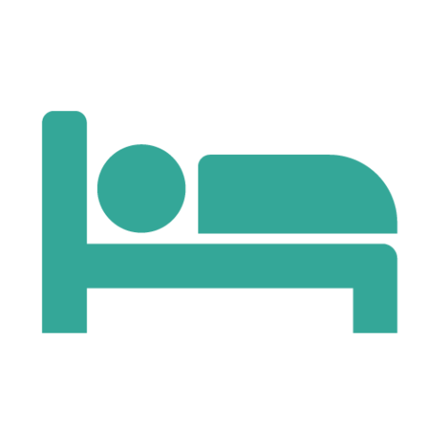 Bed icon