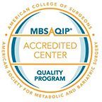 American College of Surgeons Quality Program Seal
