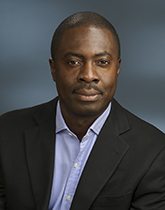 Kofi Bonnie, Kofi Bonnie, DNP, MSc, RN, RPN
