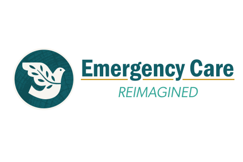 Emergency Care Reimagined with the PeaceHealth Dove