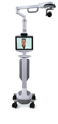 Telestroke machine