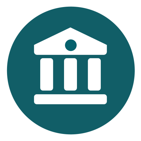 Building icon