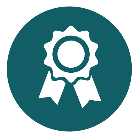 Ribbon icon