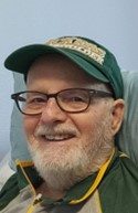Photo of Jack Kane