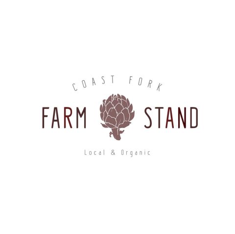 Coast Fork logo