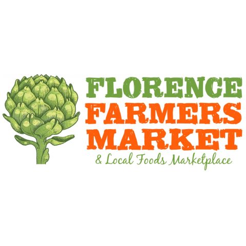 Florence Farmers Market logo