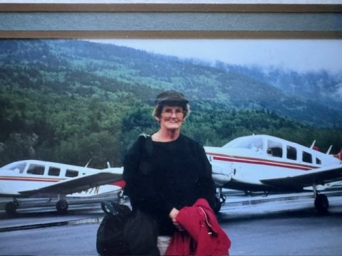 Noreen Elizabeth Collins