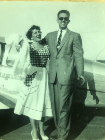 Noreen Elizabeth Collins