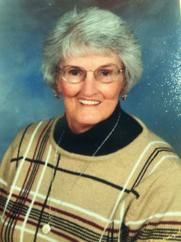 Noreen Elizabeth Collins