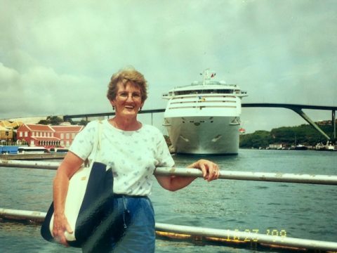 Noreen Elizabeth Collins
