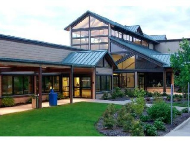 Photo of Diabetic Education at PeaceHealth Cottage Grove Community Medical Center