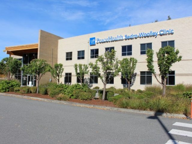Photo of Orthopedics and Surgery at PeaceHealth Sedro-Woolley Clinic