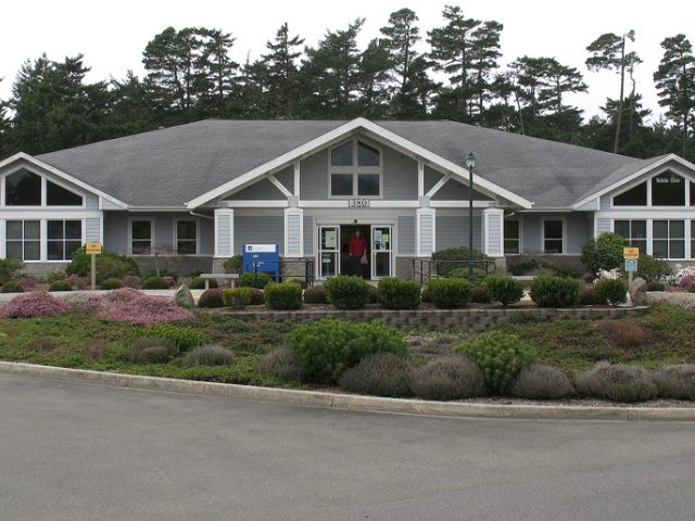 Photo of Family Medicine at PeaceHealth Peace Harbor 380 Clinic