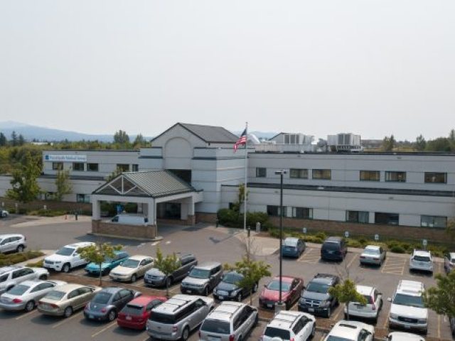Photo of Gastroenterology at PeaceHealth Cordata Main Clinic