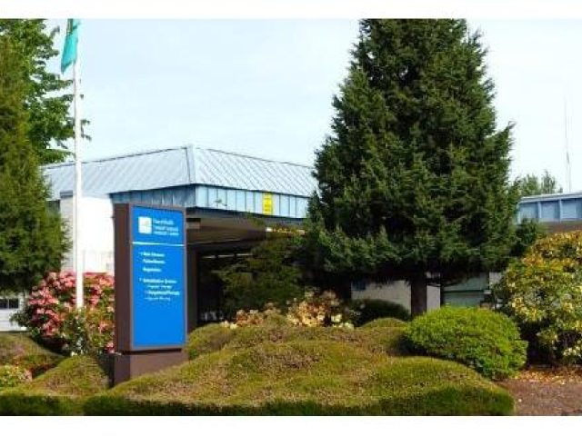 Photo of Acute Rehab Center at PeaceHealth United General Medical Center