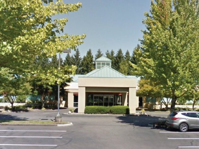 Photo of Cardiology at PeaceHealth Salmon Creek Clinic