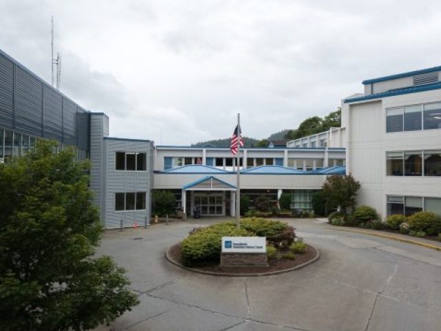 Photo of Dermatology at PeaceHealth Ketchikan Medical Center