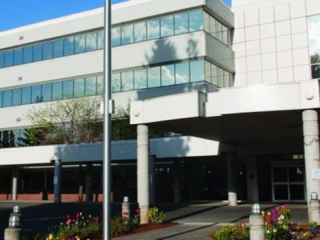 Photo of PeaceHealth Ear, Nose, Throat, Audiology and Allergy Care at Medical Center Physicians Building