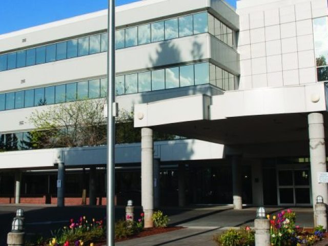Photo of PeaceHealth Trauma Surgery at Medical Center Physicians Building