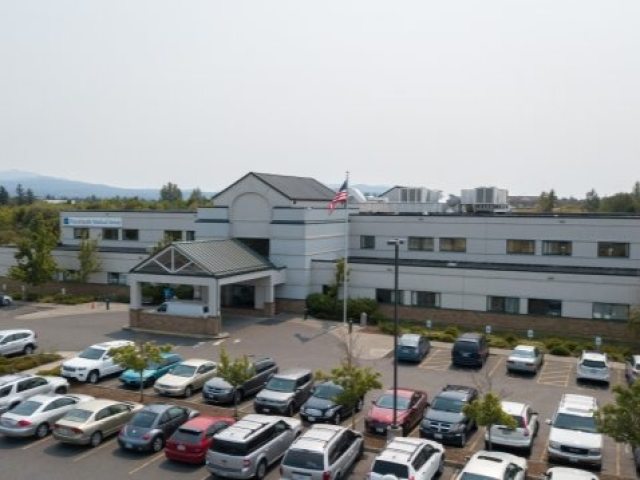 Photo of Priority Care at PeaceHealth Cordata Main Clinic