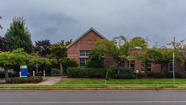 Photo of PeaceHealth Longview Obstetrics and Gynecology Clinic