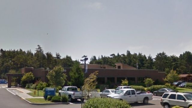 Photo of Dermatology at PeaceHealth Peace Harbor 390 Clinic
