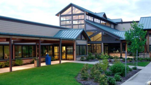 Photo of Imaging at PeaceHealth Cottage Grove Community Medical Center