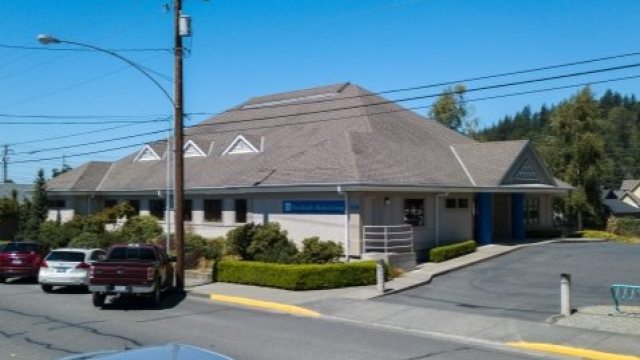 Photo of PeaceHealth Burlington Primary Care Clinic