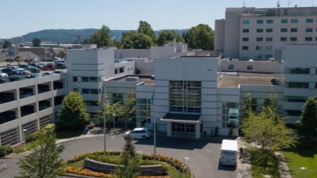 Photo of Family Medicine at PeaceHealth St. John Medical Center