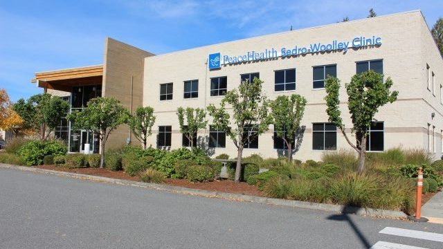 Photo of General Surgery at PeaceHealth Sedro-Woolley Clinic