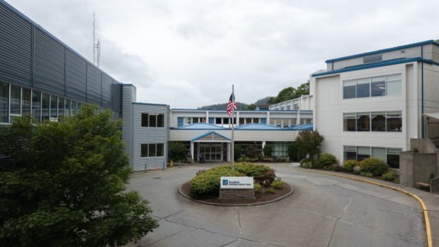 Photo of Dermatology at PeaceHealth Ketchikan Medical Center