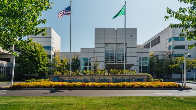Photo of Gastroenterology at PeaceHealth St. John Medical Center