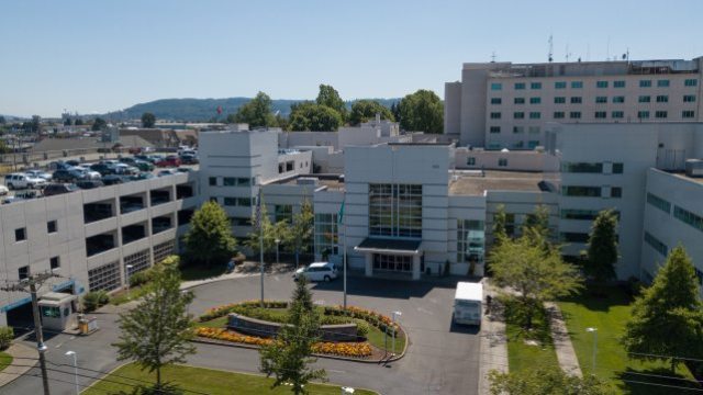 Photo of Pulmonology at PeaceHealth St. John Medical Center