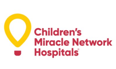 Children's Miracle Network logo