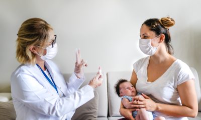 Nursing encompasses more than medical care