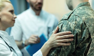 Serving those who served