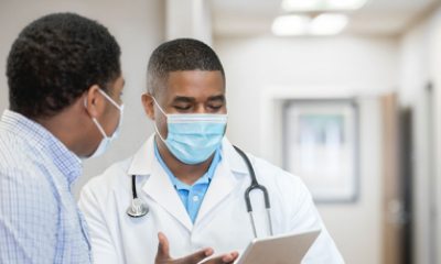 June is Men's Health Month