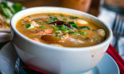 zuppa Toscana recipe