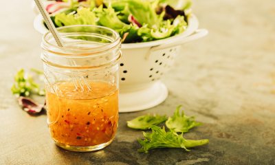 Italian dressing recipe