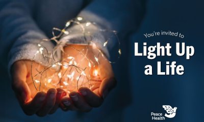 Light Up a Life