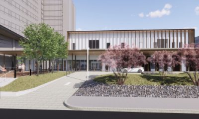 Community Health Hub 