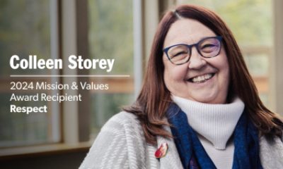 Colleen Storey