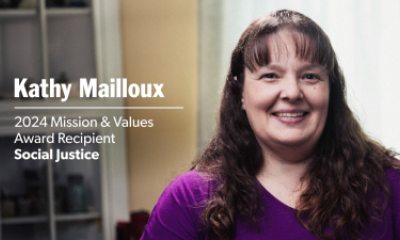 Kathy Mailloux