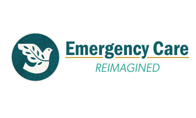 Emergency Care Reimagined with the PeaceHealth Dove
