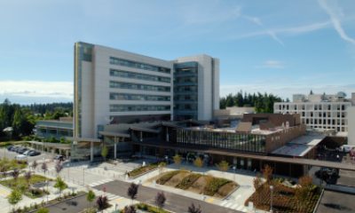 Southwest Washington Medical Center and Emergency Dept.