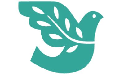PeaceHealth dove logo