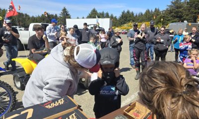 Dunes Day event